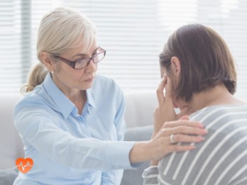 Панические атаки при алкоголизме в Ровеньках