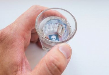 Помощь при отравлении алкоголем в Ровеньках