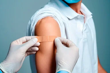 Вшивание ампулы в Ровеньках