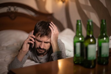 Лечение хронического алкоголизма в Ровеньках